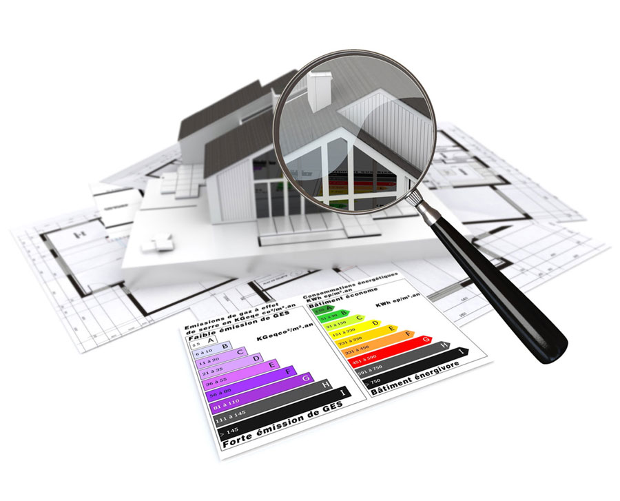 Rénovation énergétique
